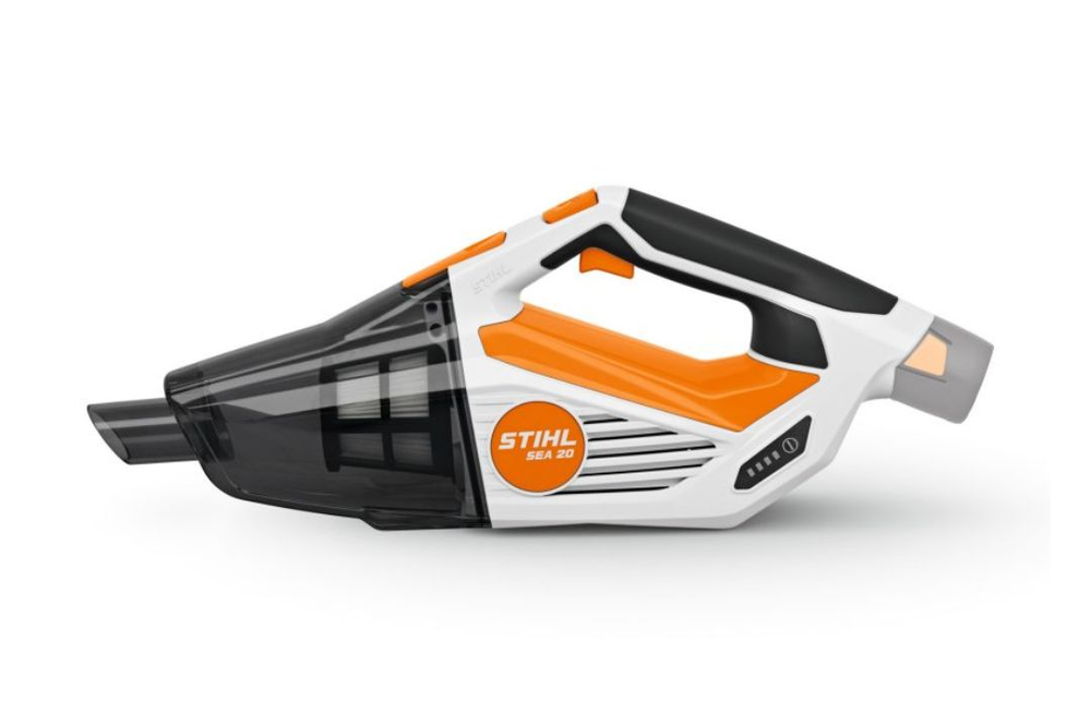 Image from: 9 best car vacuum cleaners, expert-tested in a family car