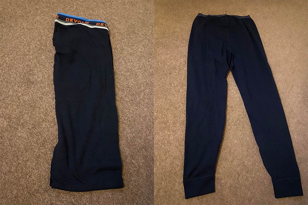These are also comfy to wear around the house (Tamara Hinson)