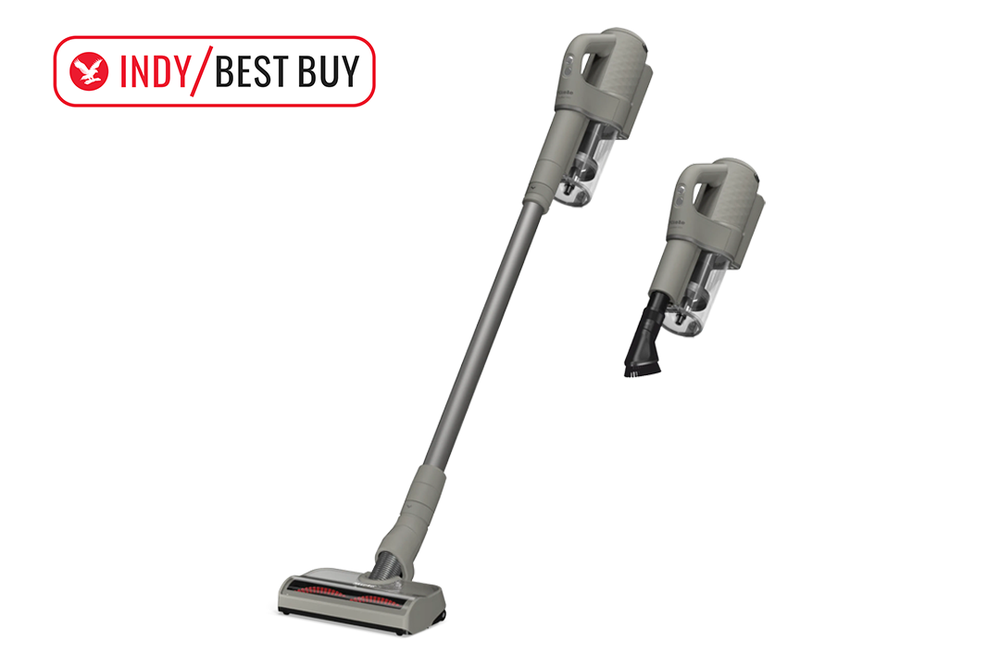 Image from: 14 best vacuum cleaners, tried and tested for every home and budget