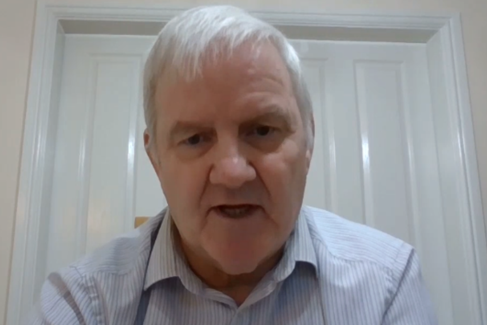 My Tv Licence Fee Shouldn T Be Used To Compensate Donald Trump