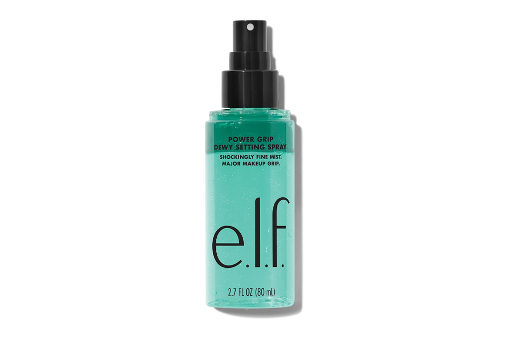 Image from: These setting sprays kept make-up perfectly in place during the heatwave