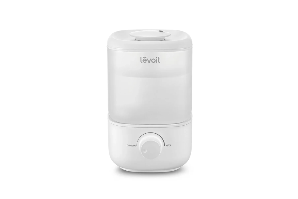Image from: 8 best humidifiers to combat dry air, congestion and irritated skin
