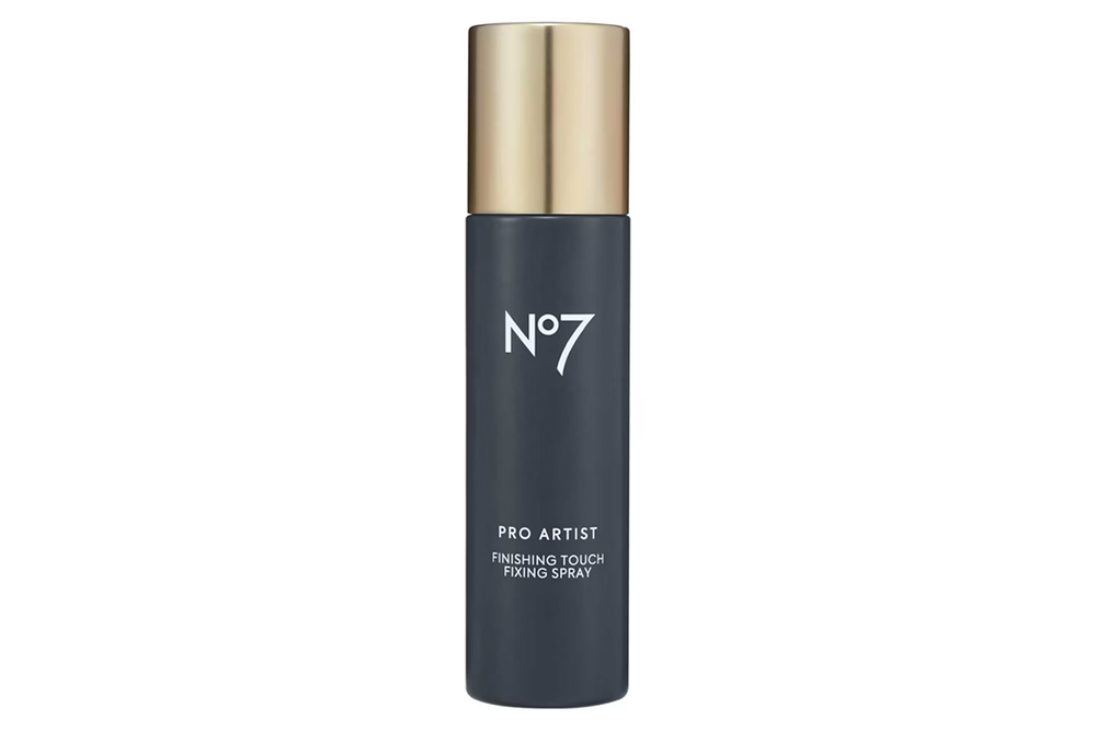 Image from: These setting sprays kept make-up perfectly in place during the heatwave