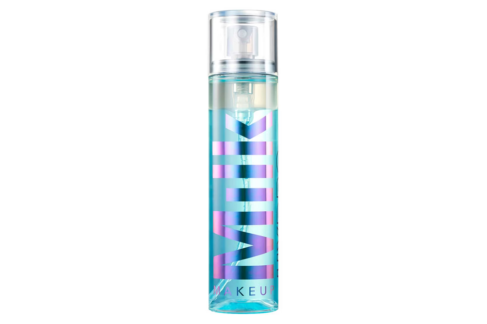 Image from: These setting sprays kept make-up perfectly in place during the heatwave