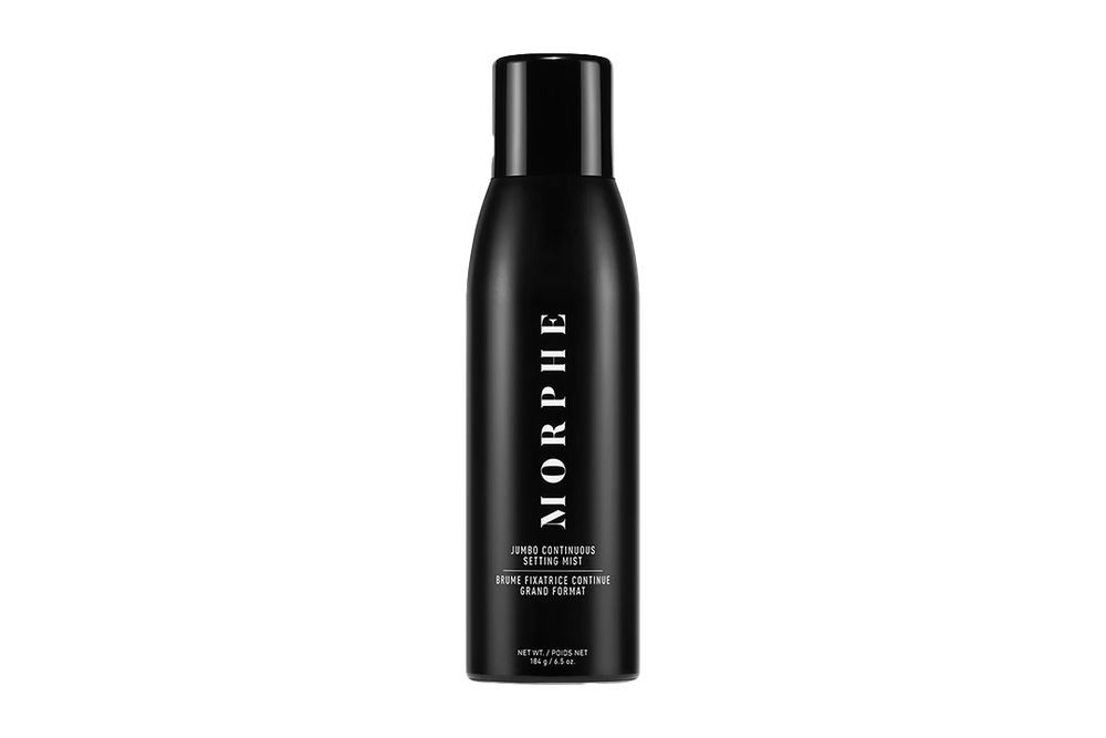 Image from: These setting sprays kept make-up perfectly in place during the heatwave