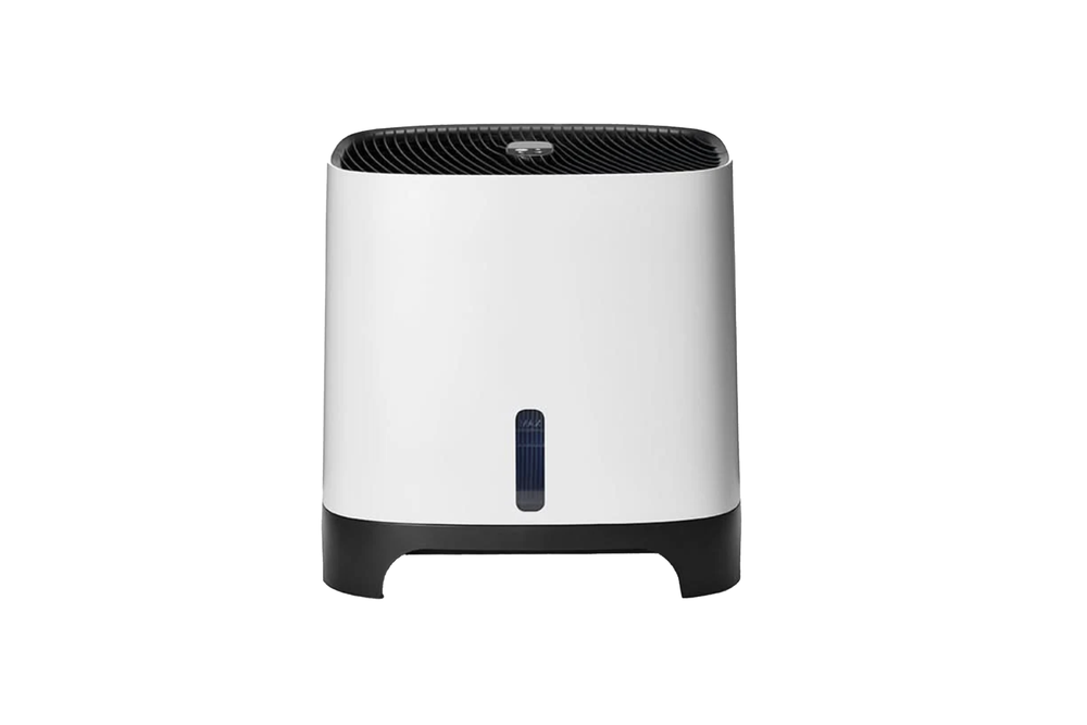 Image from: 8 best humidifiers to combat dry air, congestion and irritated skin