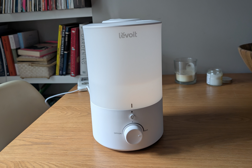 This is great for those who pass on smart home tech (Joanne Lewsley/The Independent)