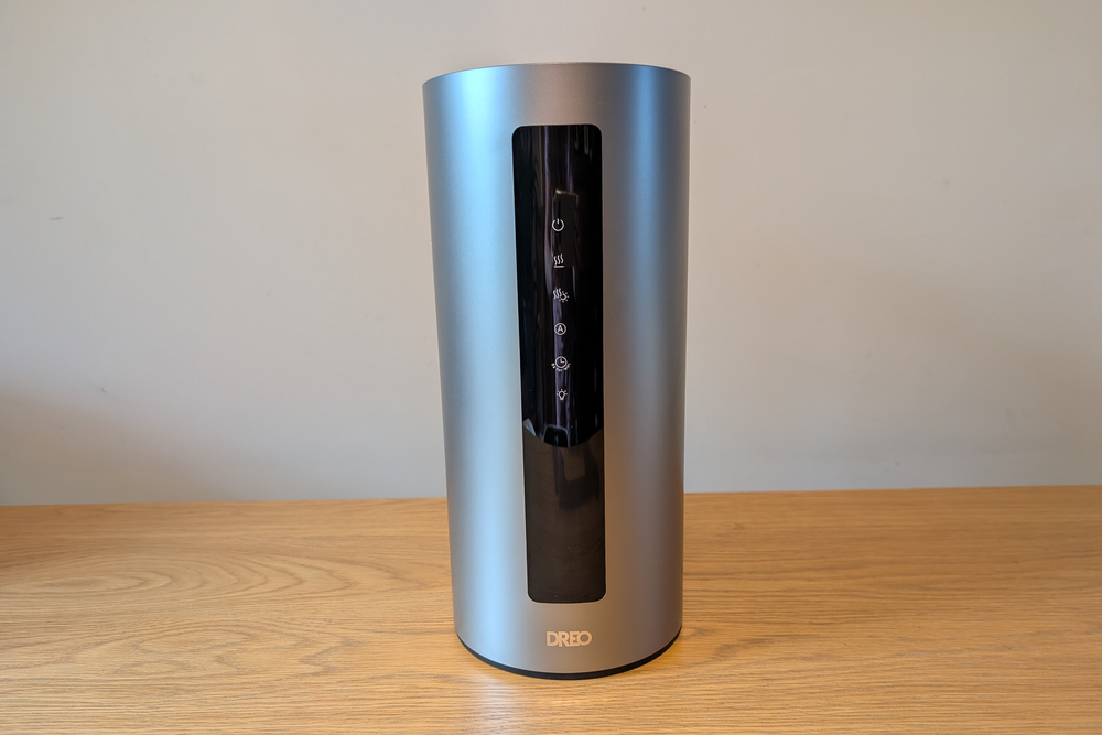 This is for home gadget lovers (Joanne Lewsley/The Independent)