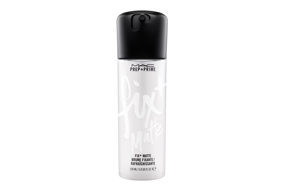Image from: These setting sprays kept make-up perfectly in place during the heatwave
