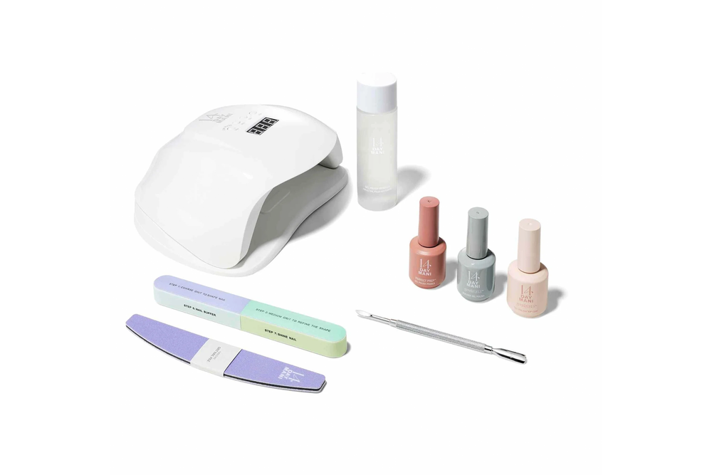 Image from: 5 best gel nail kits for salon-quality manicures at home