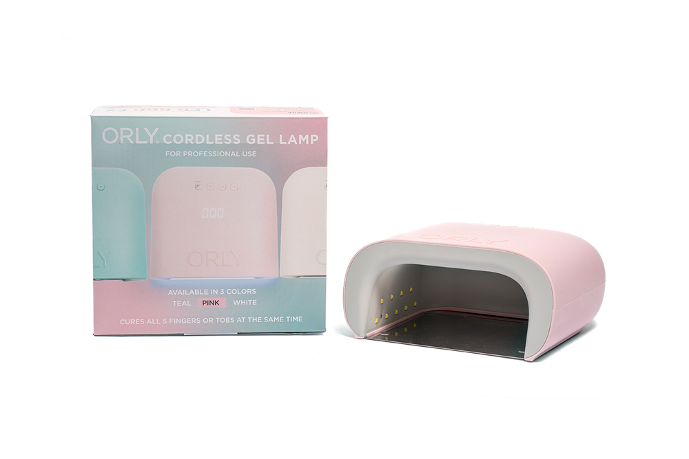Image from: 5 best gel nail kits for salon-quality manicures at home