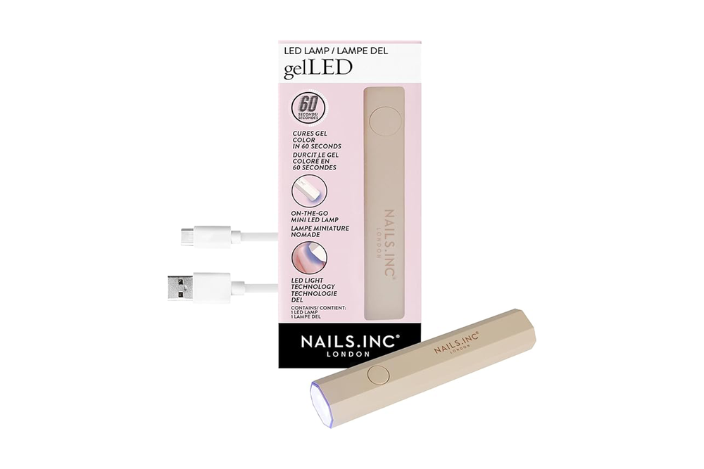 Image from: 5 best gel nail kits for salon-quality manicures at home
