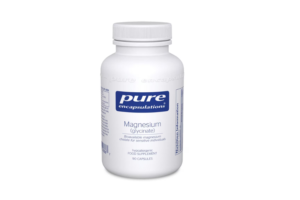 Image from: 7 best magnesium supplements in 2026, recommended by nutritionists