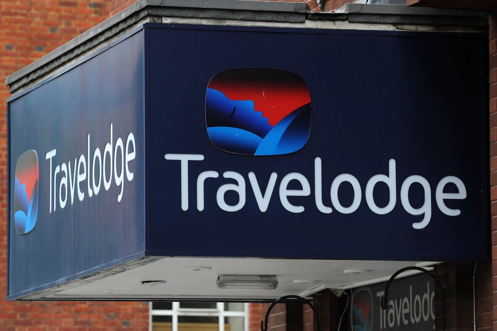 Travelodge said customer safety and security is ‘a priority’ (PA Archive)