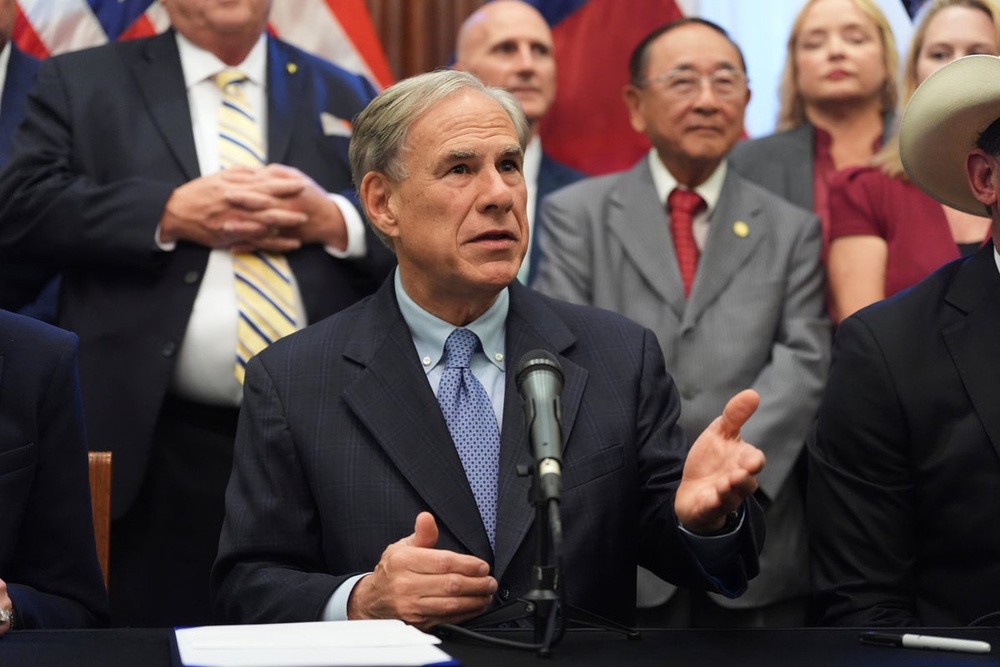 Muslim civil rights group sues Texas for labeling it a terrorist ...