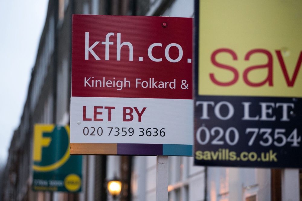 The leading think tank has called on the government to scrap stamp duty and council tax to improve the affordability of the housing market (Daniel Leal-Olivas/PA Archive) (PA Archive)