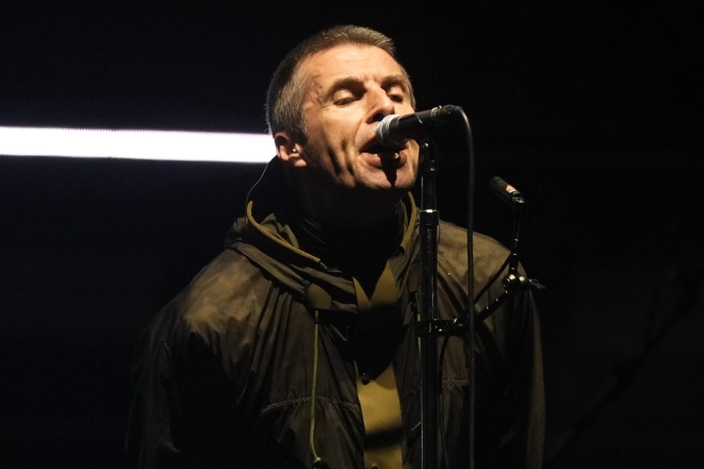 Liam Gallagher has revealed that he was asked to do Celebrity Traitors (PA)