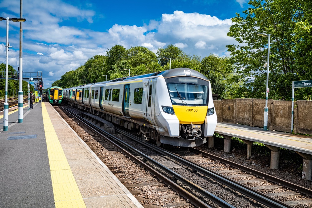 Govia Thameslink Railway is among the more generous operators (Getty/iStockPhoto)