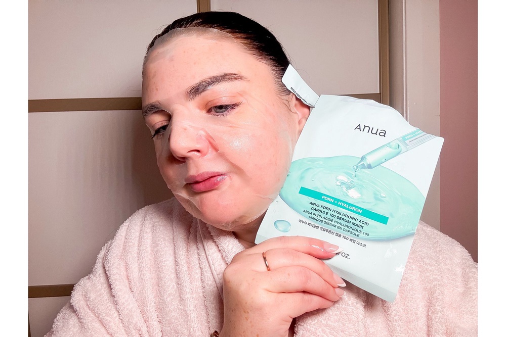 Image from: Prime Day has slashed prices on viral K-beauty from Medicube, Anua and Biodance