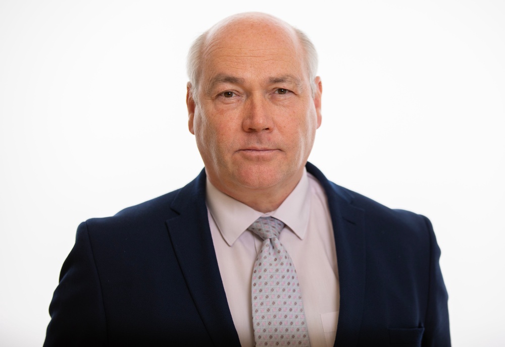 Prisons and Probation Ombudsman Adrian Usher says prisoners on an ACCT should only be segregated in ‘exceptional circumstances’ (Design102/PPO)