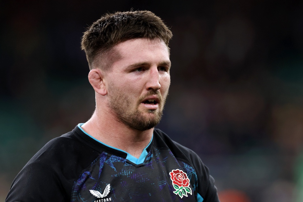 Image from: Argentina v England LIVE: Tourists reassert ascendancy against Pumas heated rivalry renews in Nations Championship