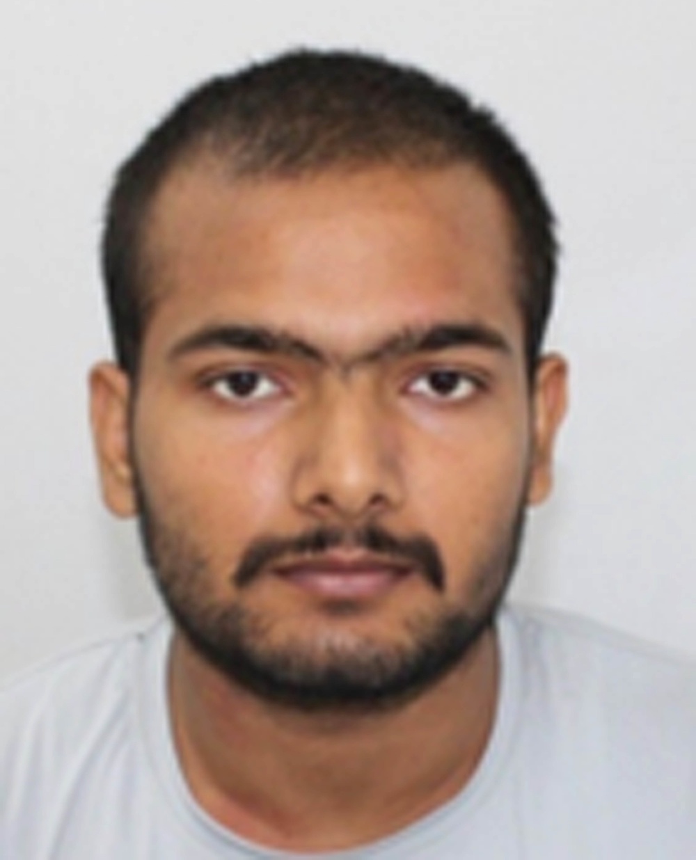 Pankaj Lamba is the prime suspect in the murder of his wife (Northamptonshire Police)