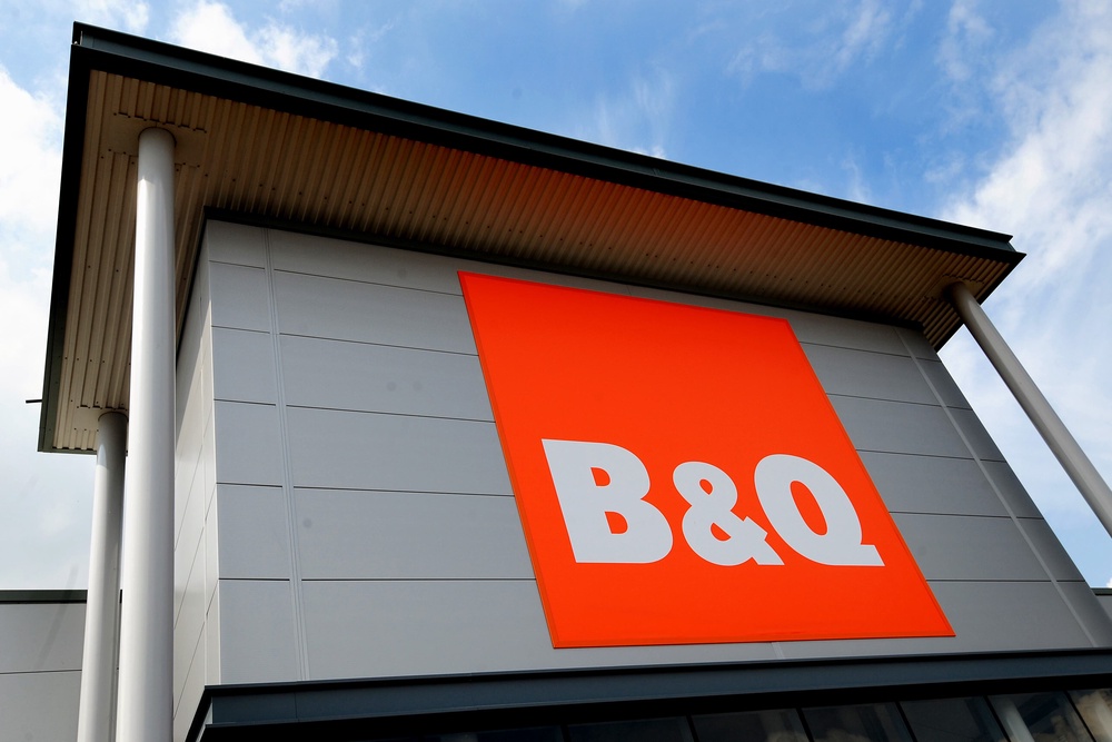 B&Q said shortfalls in payments were unintentional and all affected staff have been paid in full (PA Archive)