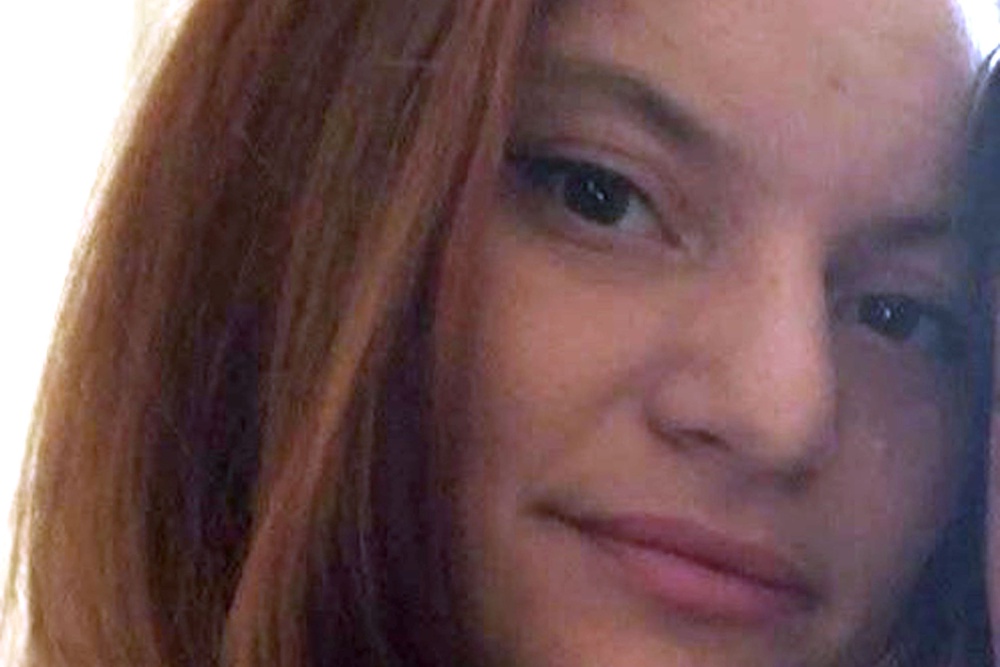 Sheryl Wilkins, 39, was found unresponsive in High Road, Tottenham, on August 24 (Metropolitan Police/PA) (Metropolitan Police)
