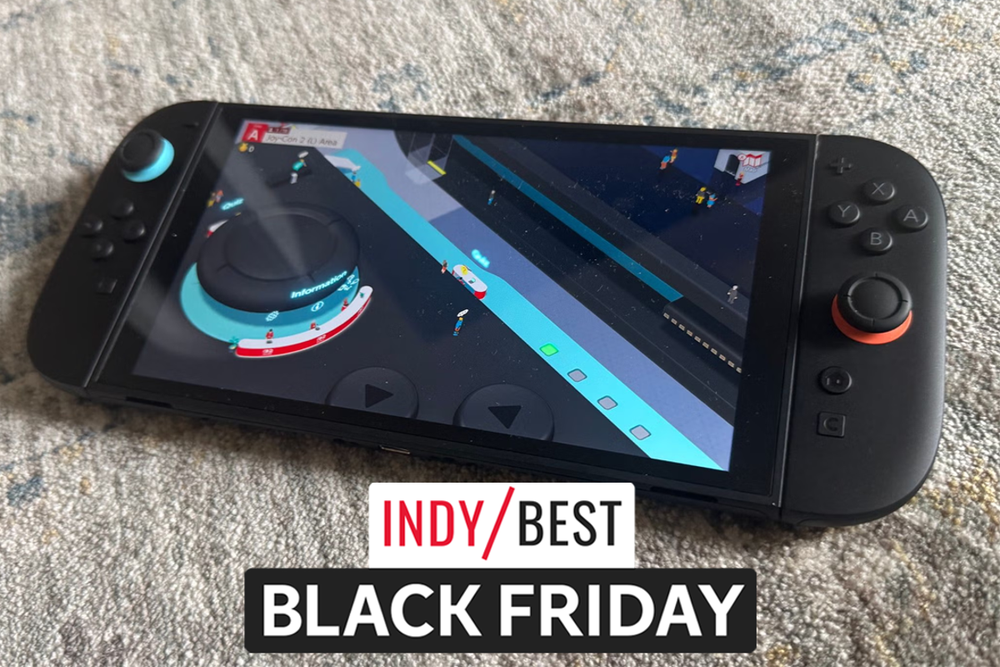 Nintendo Switch 2 discounted for the first time for Black Friday