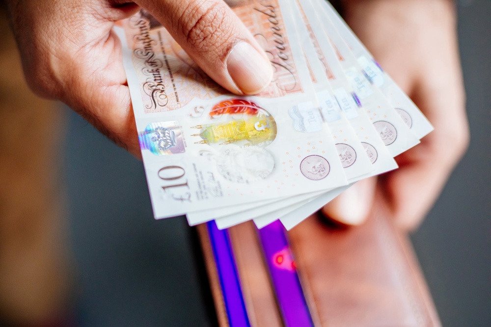 Summer holidays are often a financial pinch point for families (Getty/iStock)