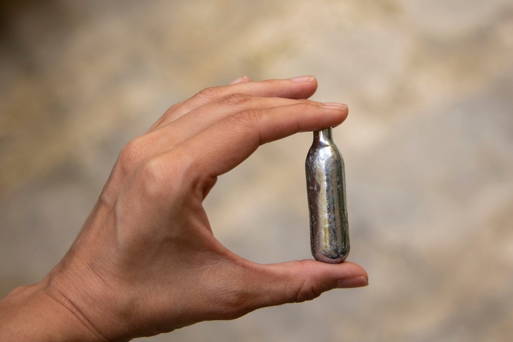Nitrous Oxide is commonly known as NOS or