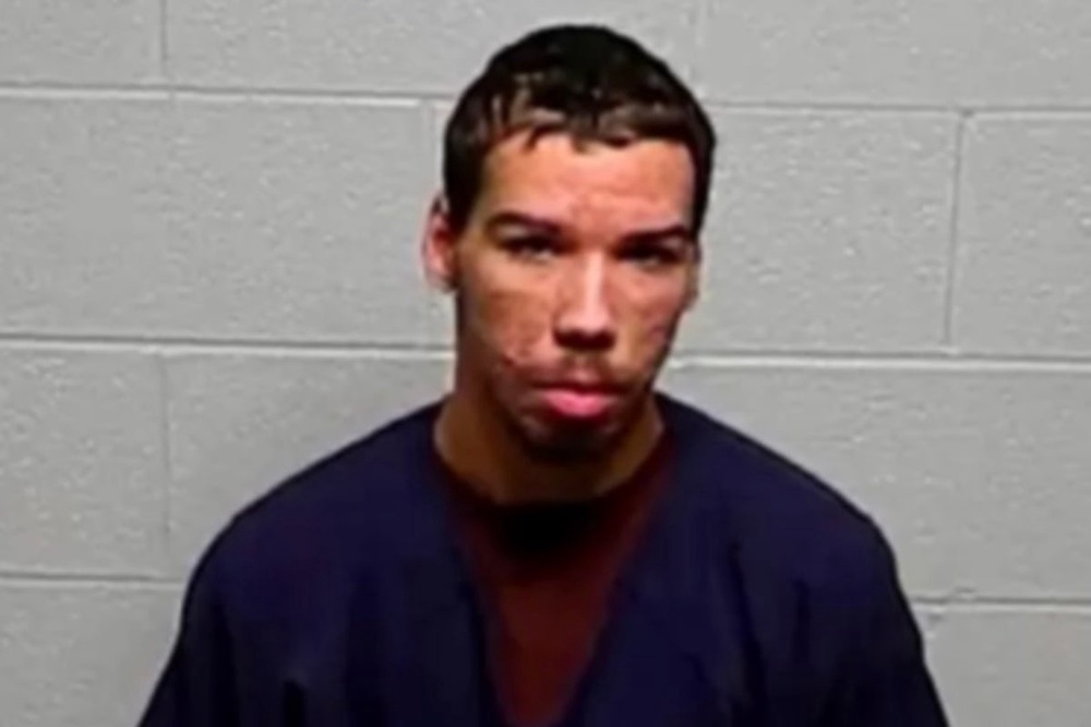 Chicago man intentionally set his family’s home on fire after ...