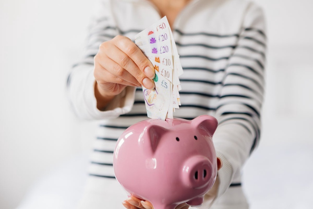 December s best savings accounts paying high interest after the Budget