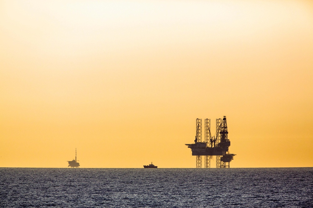 Harbour Energy is the UK’s largest oil and gas producer (Alamy/PA) (Alamy/PA)