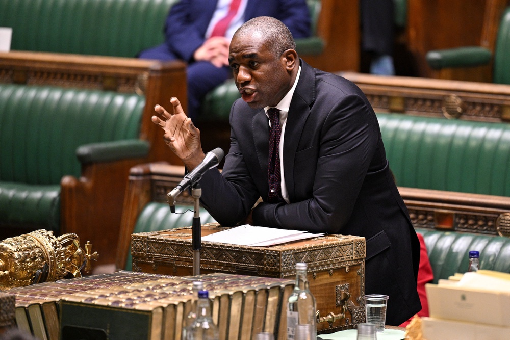 Under Government proposals, cases with a likely sentence of three years or less will be heard by a single crown court judge (House of Commons)