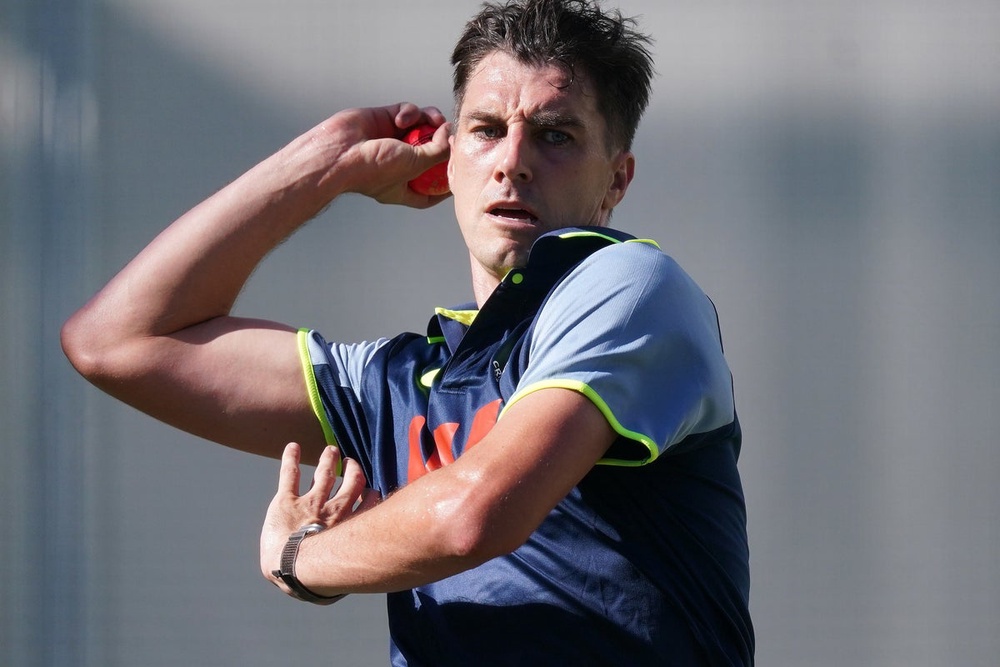 Australia captain Pat Cummins leaves door ajar for dramatic comeback in ...