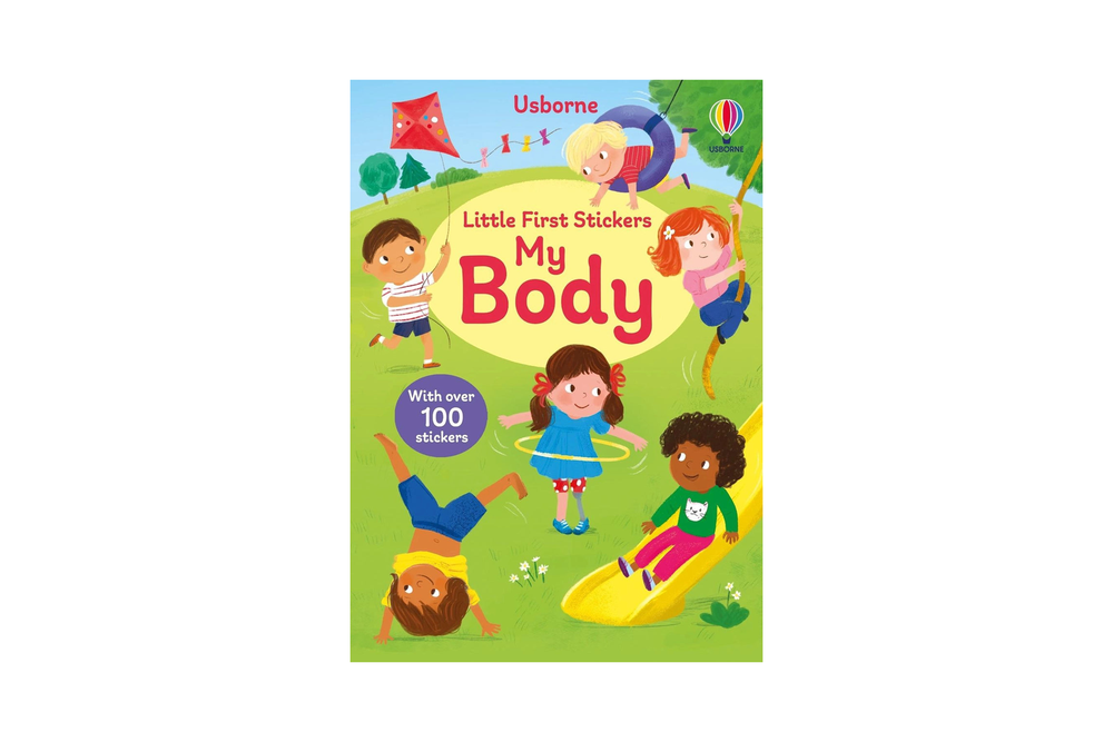 Image from: 15 best gifts and toys for three-year-olds, approved by a parenting editor