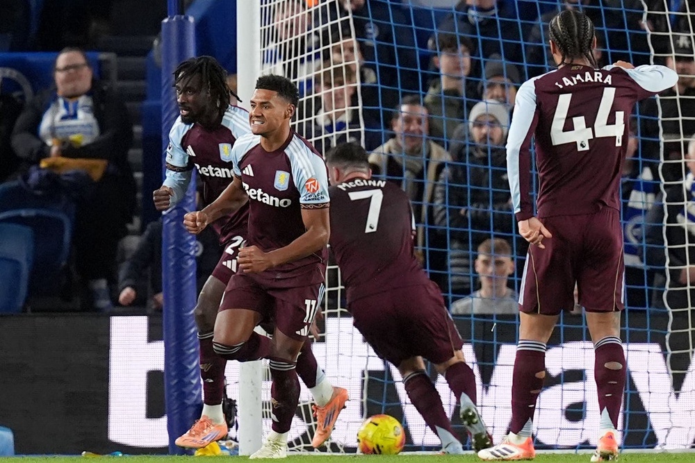 TV Channel, Kick-Off Time, and How to Watch