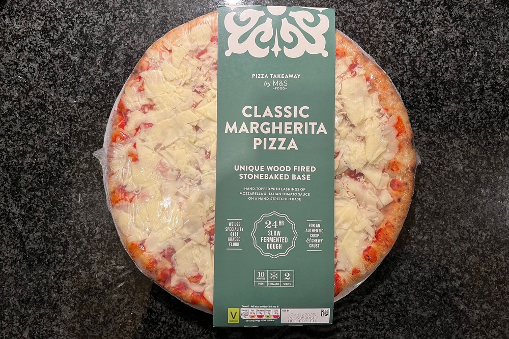 Image from: 8 best supermarket pizzas to serve at your World Cup party