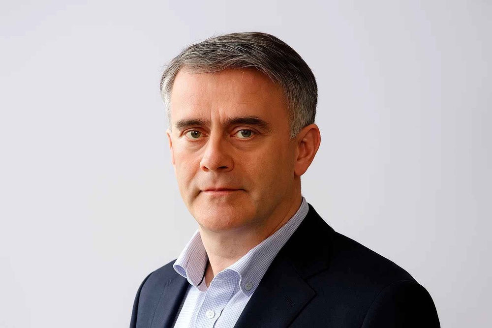 Christopher Harborne separately gave £9m to Reform (Christopher Harborne)