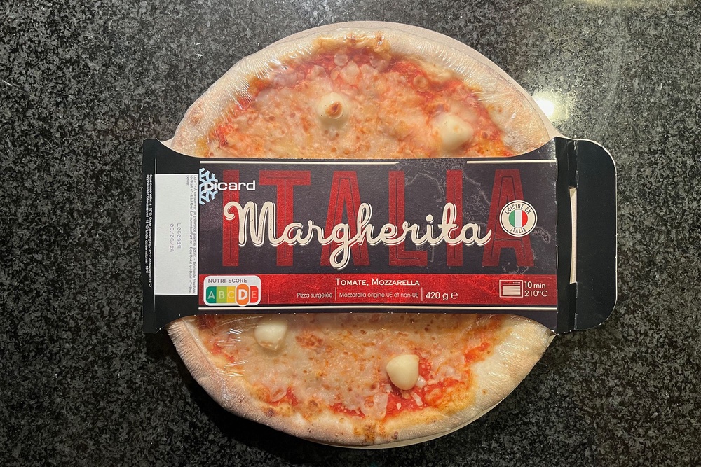 Image from: 8 best supermarket pizzas to serve at your World Cup party