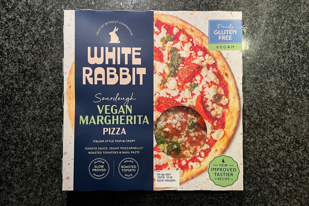Image from: 8 best supermarket pizzas to serve at your World Cup party