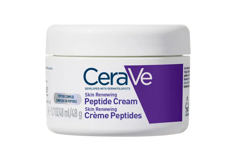 Image from: CeraVe’s anti-ageing products rival ‘far more expensive’ options