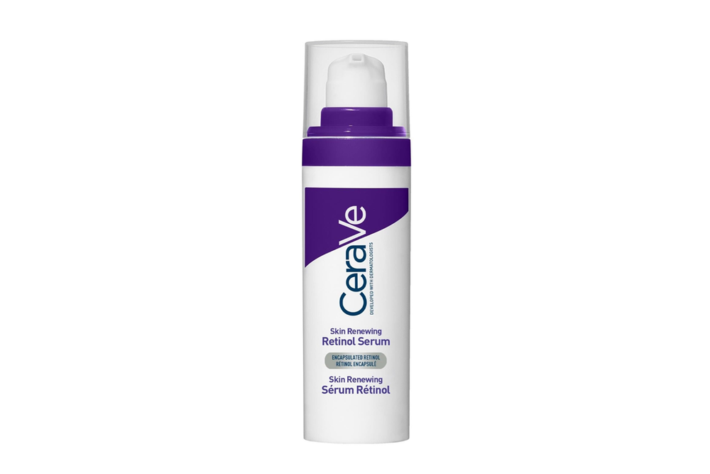 Image from: CeraVe’s anti-ageing products rival ‘far more expensive’ options