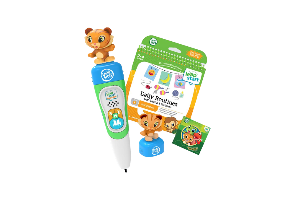 Image from: 15 best gifts and toys for three-year-olds, approved by a parenting editor