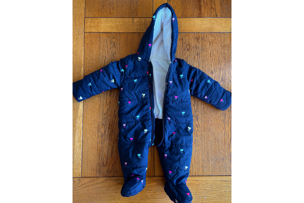 At less than £20, this offers great value for money (Katie Bryne/The Independent)