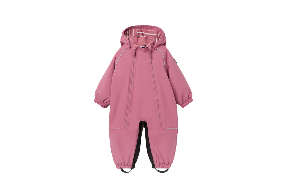 Image from: Best baby snowsuits to keep your little one warm