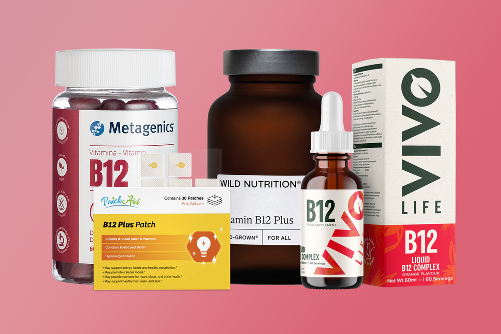 What Is The Best Vitamin B12 To Take