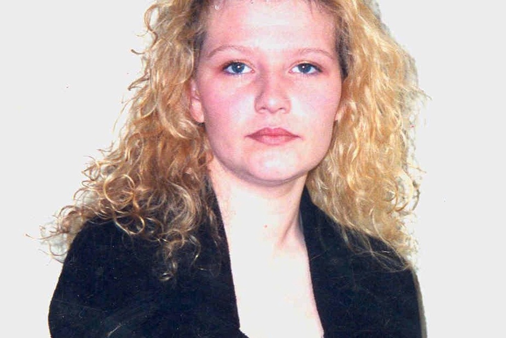 A public inquiry has been launched into the handling of Caldwell’s murder investigation (Family handout)
