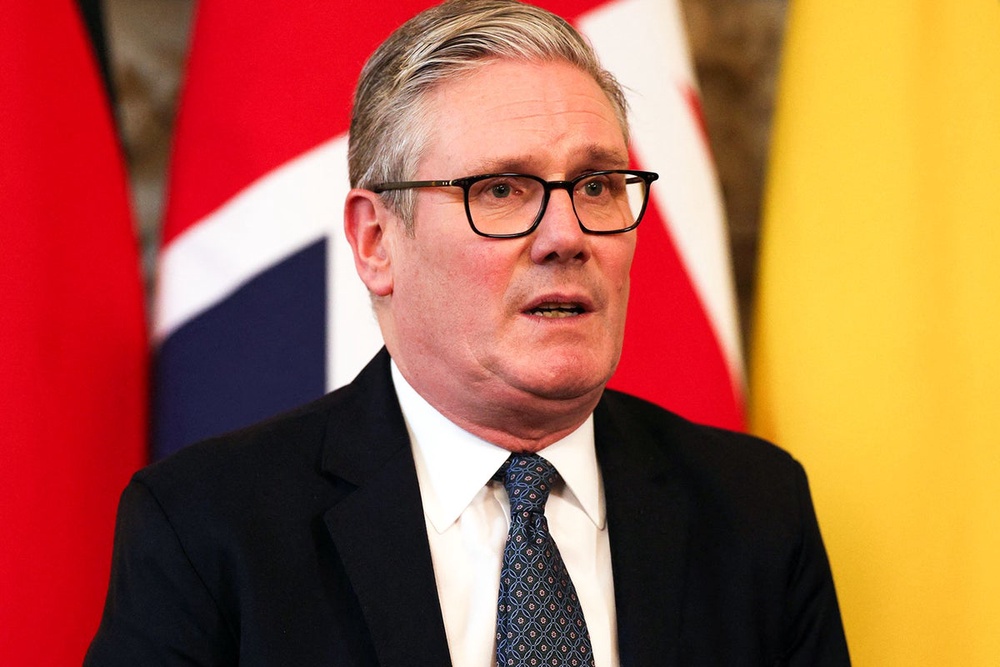 Rachel Reeves admits too many leaks were ‘very damaging’ for Budget